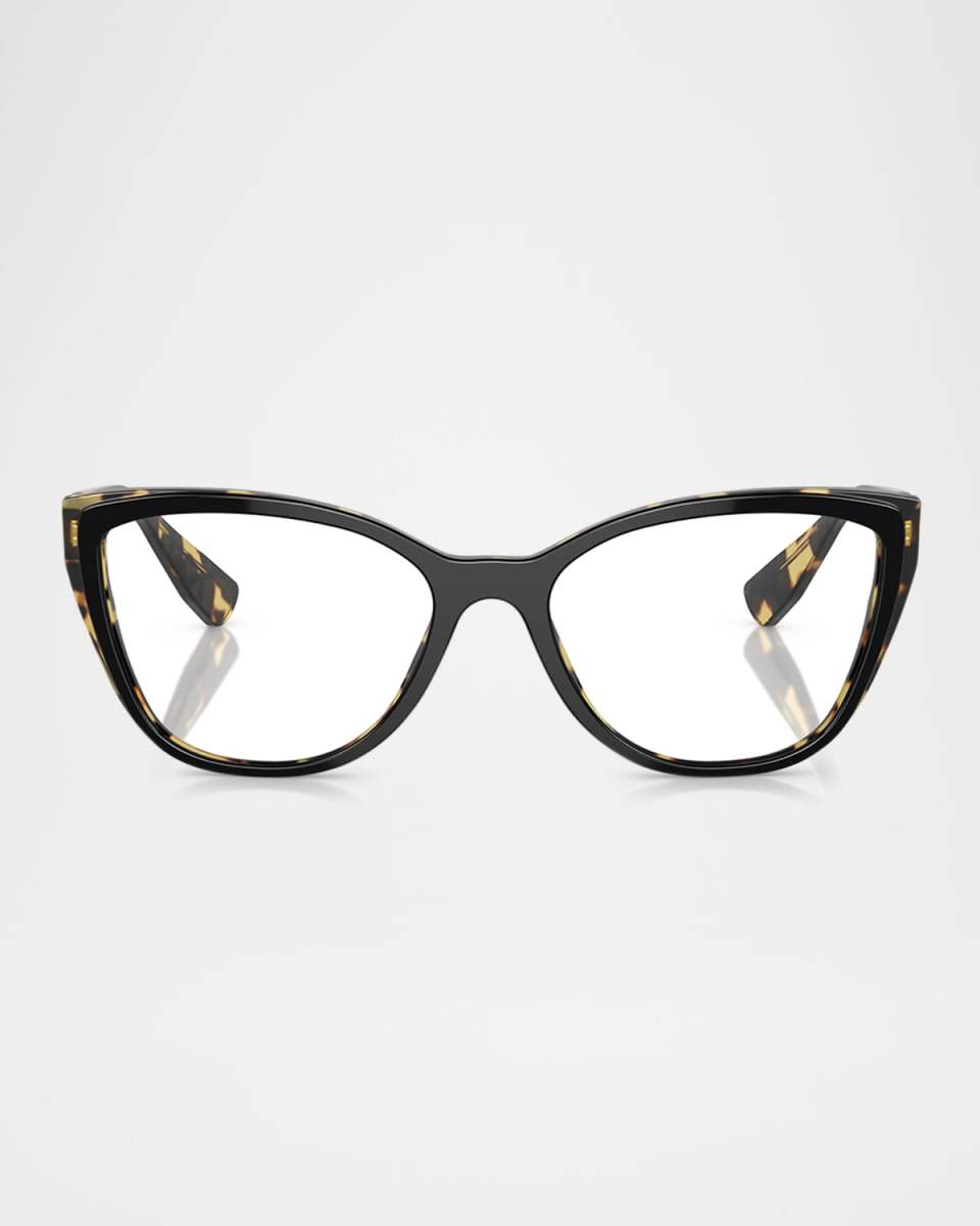 MU 04SV Square Sunglasses
